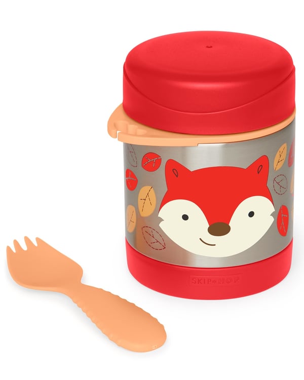 Miniatyrbild 4 av 4: Skip Hop 252392 Oval Kanna 325 l Multifärg 1 styck