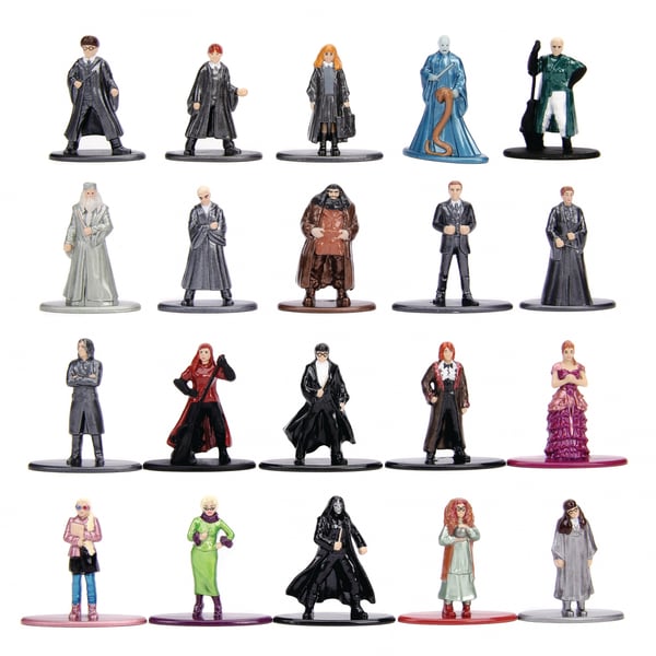 Smoby 253185000 leksaksfigurer
