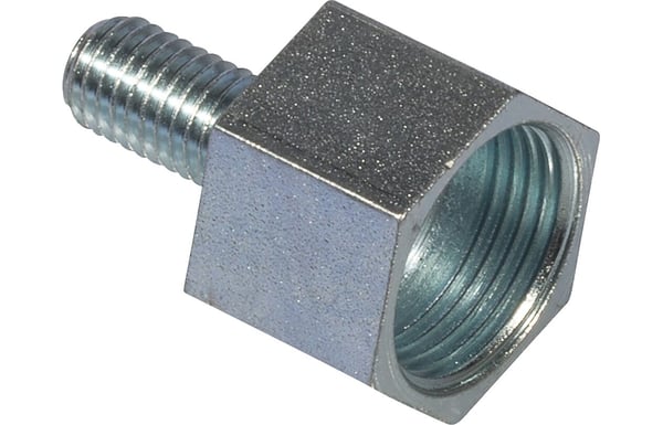 Fischer 79693 skrue/bolt 25 mm 100 stk M10 Bolts & nuts