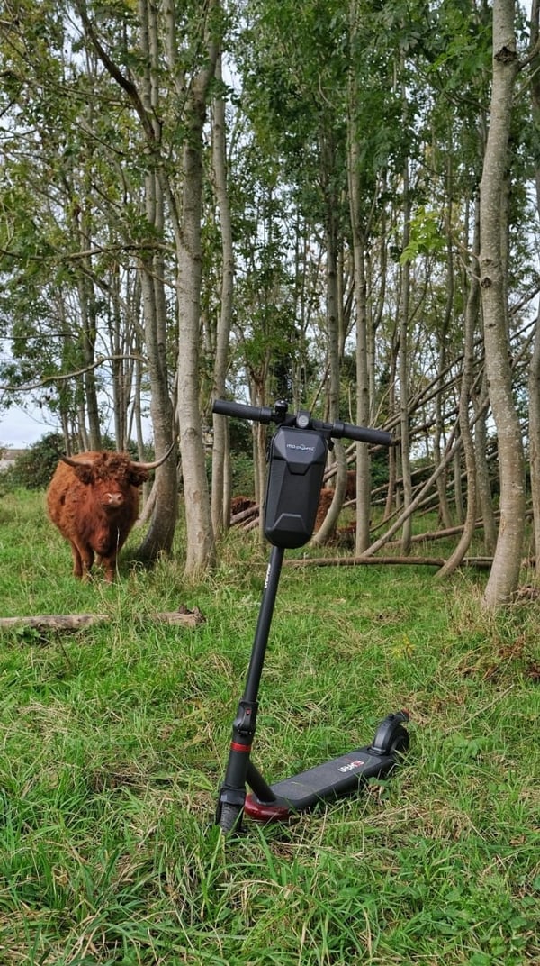 PRO-mounts E-scooter Bag