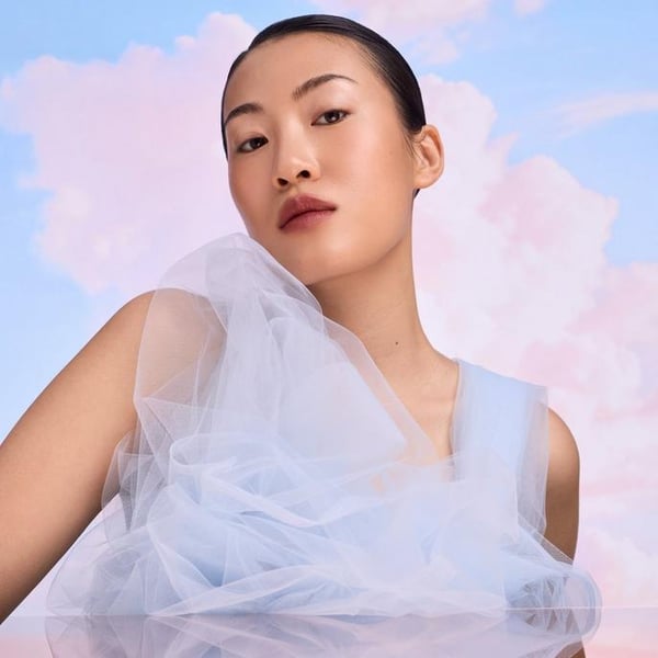 Miniatyrbillede 2 af 9: CATRICE Blur-Real 030 Cloud Mauve Mat