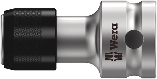 Wera 05003641001 hylsnyckelsats Uttag Wera 05003641001 hylsnyckelsats Uttag