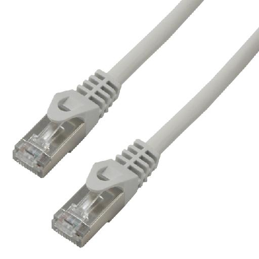 Tikoo FTP6-5M netværkskabel Grå Cat6 F/UTP (FTP)