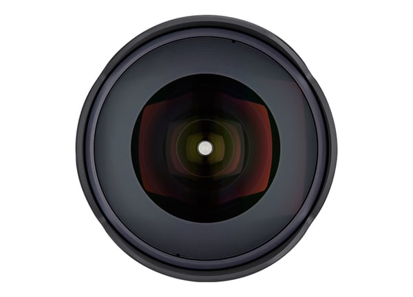 Miniatyrbillede 4 af 5: Samyang AF 14mm F2.8 F SLR Bred linse Sort