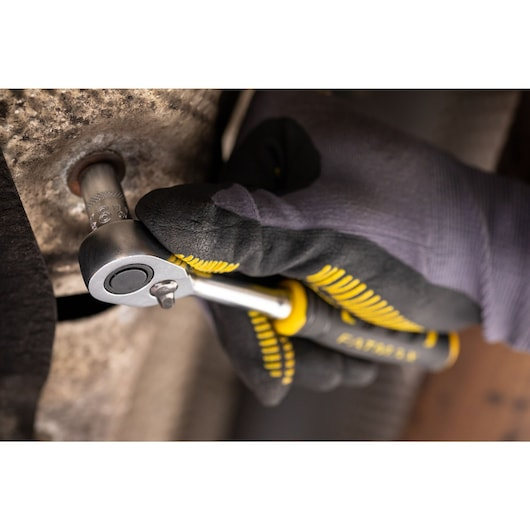 Miniatyrbillede 3 af 8: Stanley FATMAX FMMT17207-0 topnøgle 1 stk