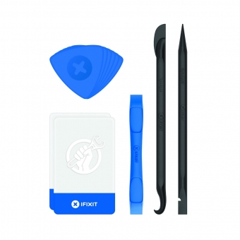 iFixit EU145364 reparationsværktøj til elektronisk enhed 6 værktøjer iFixit EU145364 reparationsværktøj til elektronisk enhed 6 værktøjer