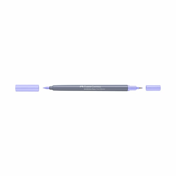 Faber-Castell 164696 fineliner Fin Lavendel