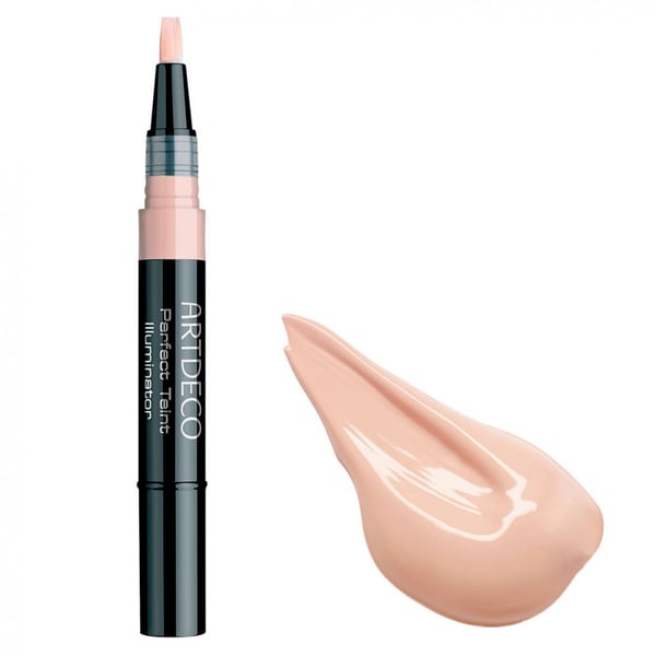 ARTDECO Perfect Teint Illuminator täckstift och concealer 2 ml 1 Illuminating pink