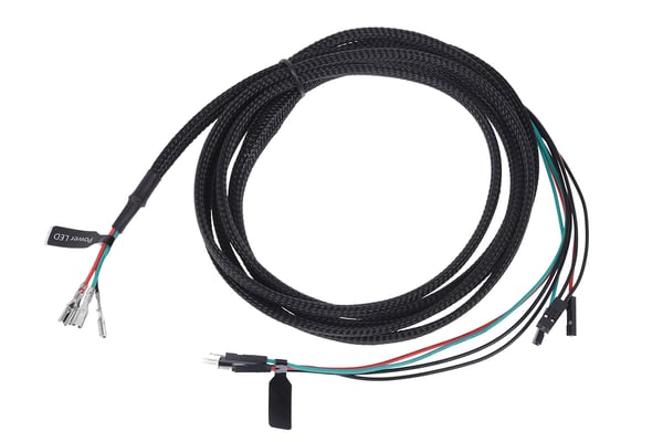 Alphacool 18536 intern strømkabel 2 m
