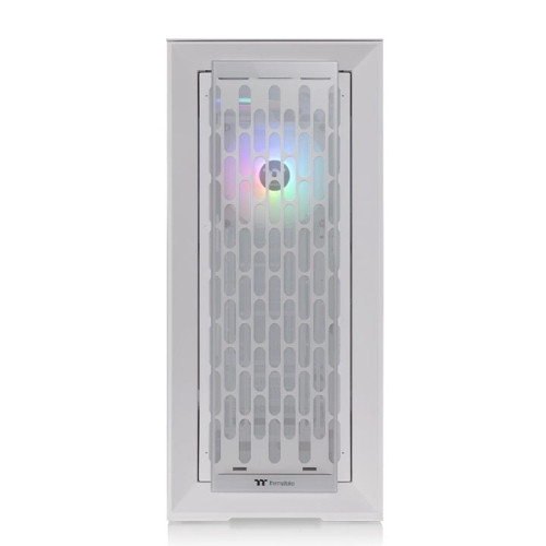 Thermaltake CTE T500 TG Full Tower Hvid
