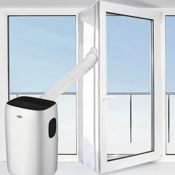 Be Cool HOTAIRSTOP-DO tilbehør til aircondition Rør