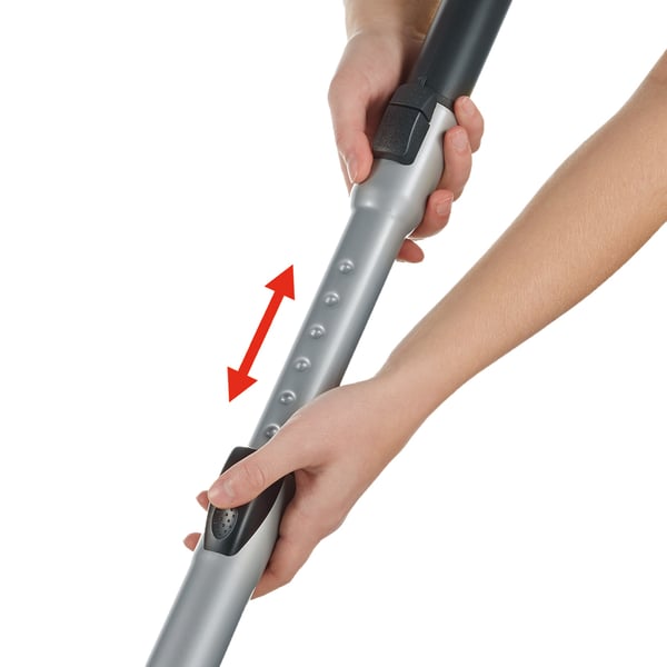 Severin BC 7035 dammsugare 2 l Torr 750 W Dammpåse