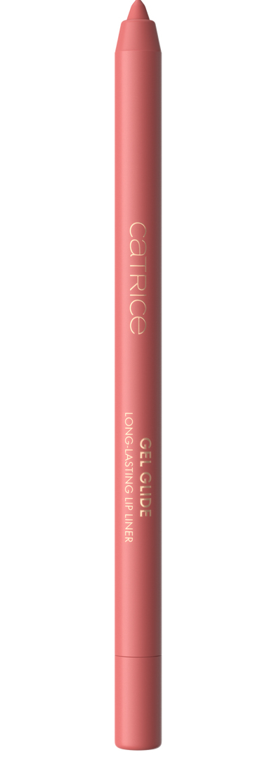 CATRICE Gel Glide Long-Lasting Lip Liner læbepomade Kvinder