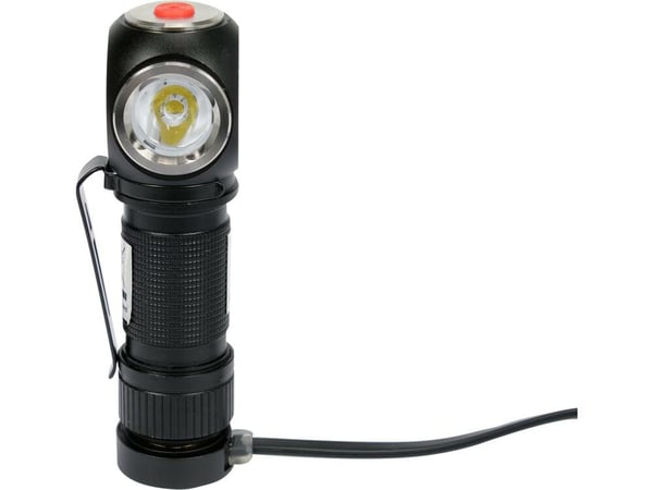 Yato YT-08597 lommelygte