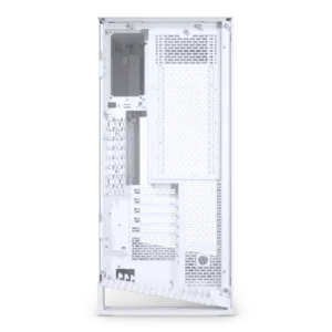 Miniatyrbild 6 av 7: Phanteks NV9 Full Tower Vit