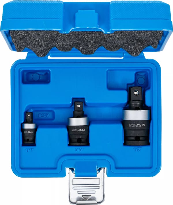 Miniatyrbild 3 av 7: BGS technic Impact Ball Joint Set