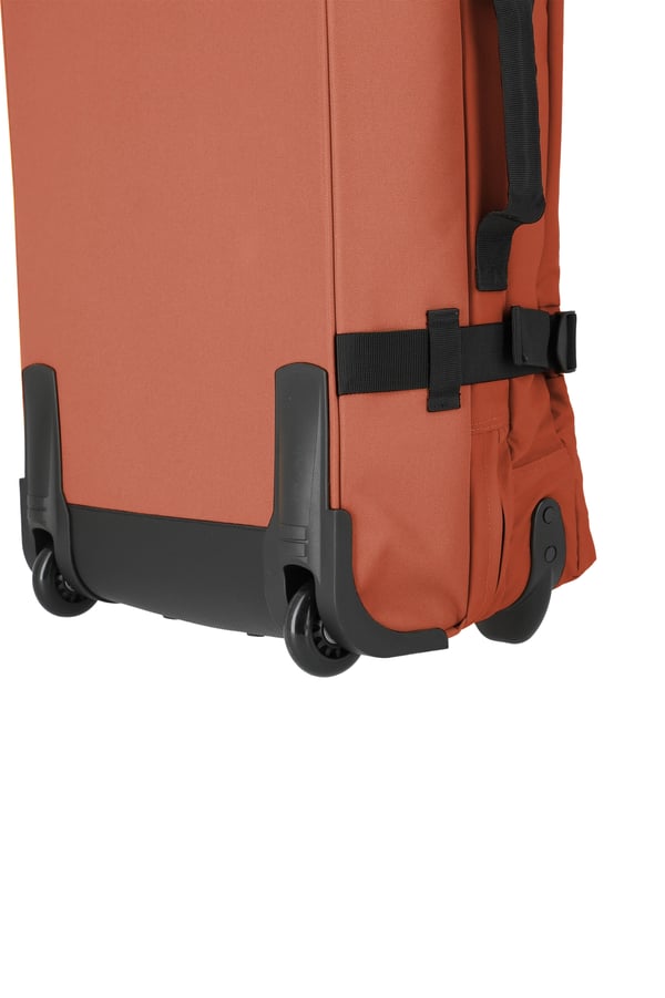 Travelite Bolonia Trolley Hård skal Orange 35 L Polyester