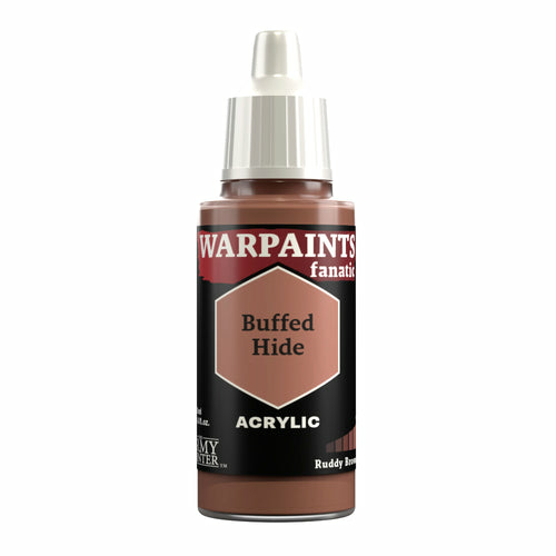The Army Painter Warpaints Fanatic Effects Akryylimaali 1 kpl
