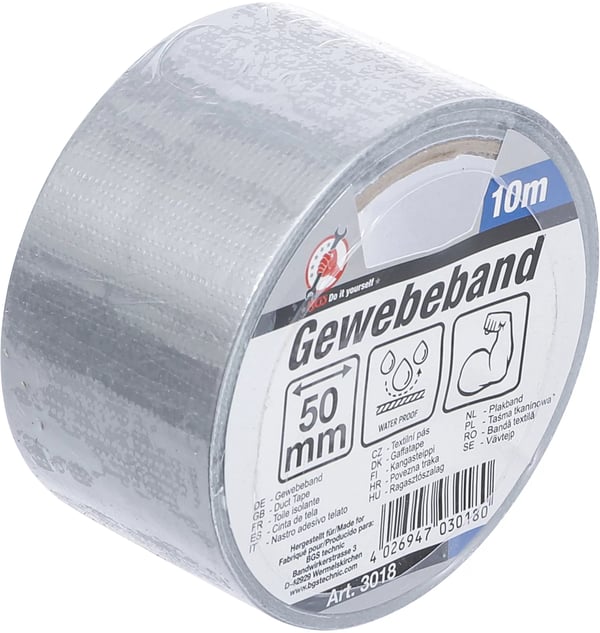 BGS technic Duct Tape