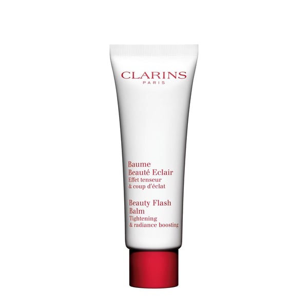 Clarins Beauty Flash Balm ansigt fugtighedscreme Kvinder 50 ml
