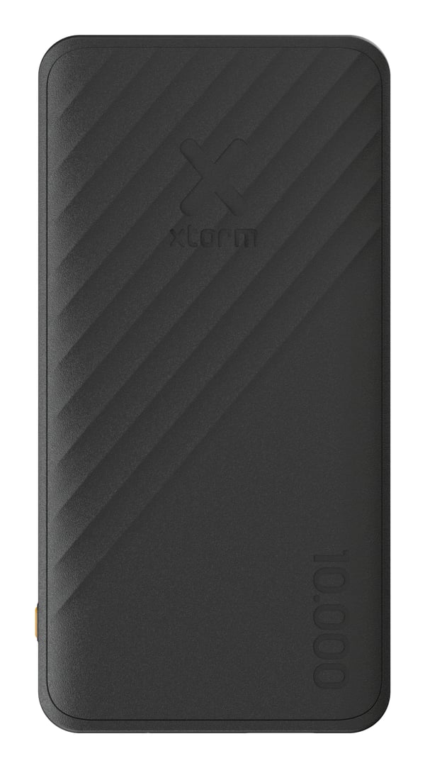Pikkukuva 8 / 15: Xtorm Go2 Litium polymeeri (LiPo) 10000 mAh Puuhiili