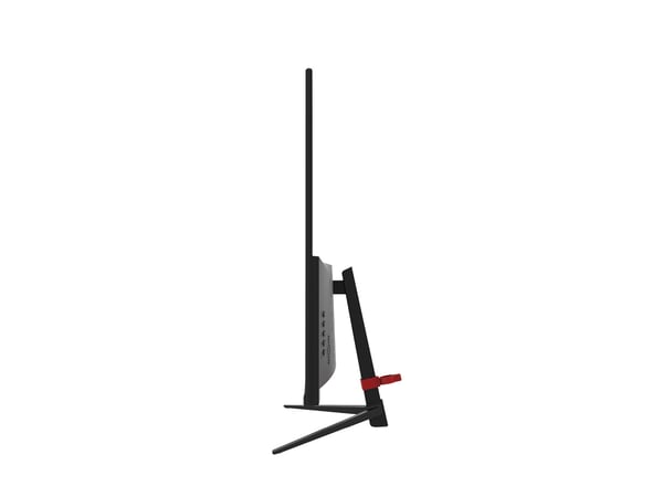 Miniatyrbillede 2 af 5: YASHI YZ2785 computerskærm 68,6 cm (27") 1920 x 1080 pixel Fuld HD Sort
