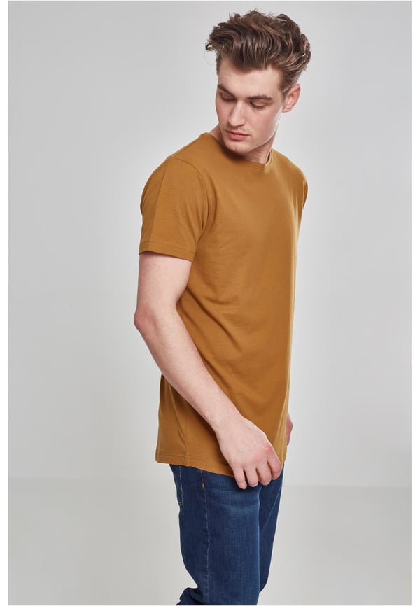 Miniatyrbillede 6 af 7: Urban Classics TB638 T-shirt Bomuld, Jersey