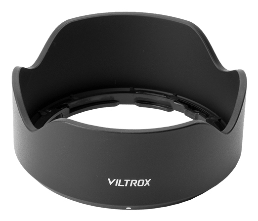 Miniatyrbild 9 av 9: VILTROX AF 25 1.7 E kameraobjektiv Cinema-objektiv Fullformatsobjektiv Svart
