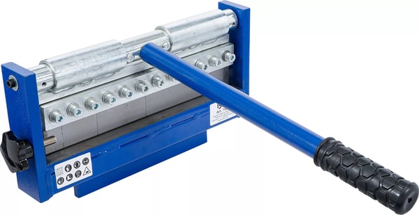 Miniatyrbild 1 av 5: BGS technic Mini Bending Machine