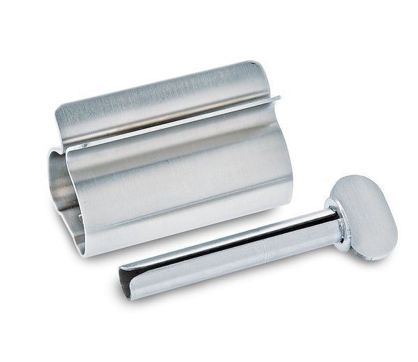 Miniatyrbillede 1 af 3: Küchenprofi 0924502800 tubeklemmer Rustfrit stål