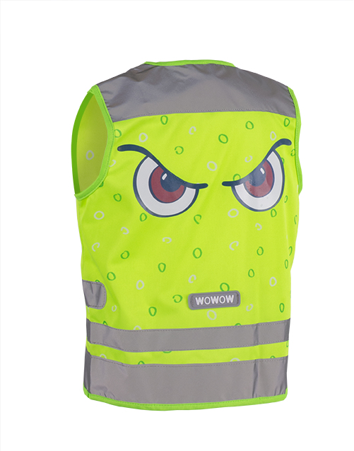 Wowow Nutty Jakke Reflekterende