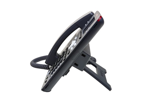 Avaya J159 IP-telefon Sort LED Wi-Fi