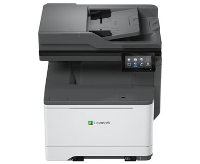 Lexmark CX532adwe Laser A4 1200 x 1200 dpi 33 sider pr. minut Wi-Fi