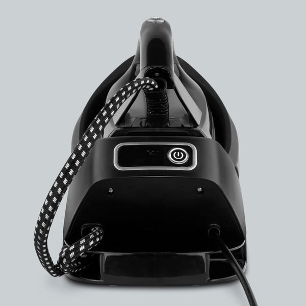 Ufesa Digital Care 2600 W Keramisk strygesål Sort