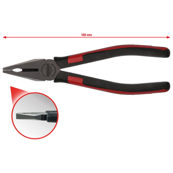 KS Tools 115.2102 tang