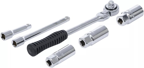BGS technic Spark Plug Tool Set