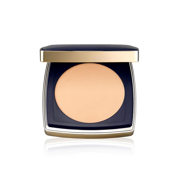 Estée Lauder Double Wear Stay-in-Place Matte Powder Foundation 11 g Kompaktfodral Puder 3N1 Ivory Beige