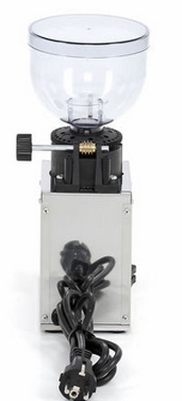 Miniatyrbillede 2 af 4: Lelit PL043MMI kaffemølle 150 W Rustfrit stål