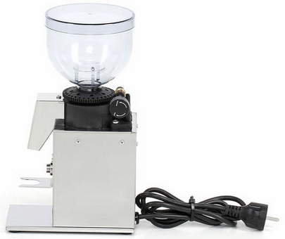 Lelit PL043MMI kaffemølle 150 W Rustfrit stål