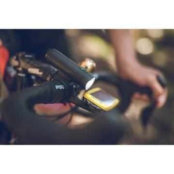 Miniatyrbillede 6 af 9: Lezyne CLASSIC DRIVE 700XL Forlys 700 lm
