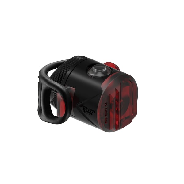 Pikkukuva 1 / 5: Lezyne FEMTO USB DRIVE REAR Takavalaistus LED 5 lm