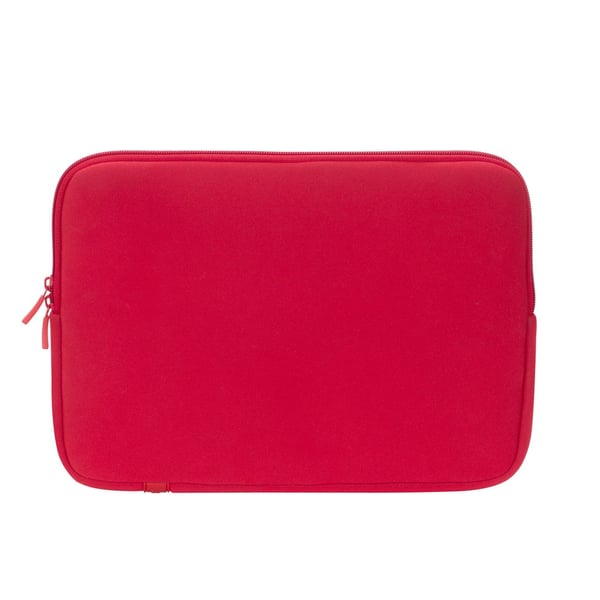 Miniatyrbillede 2 af 11: Rivacase Antishock 35,6 cm (14") Etui Rød