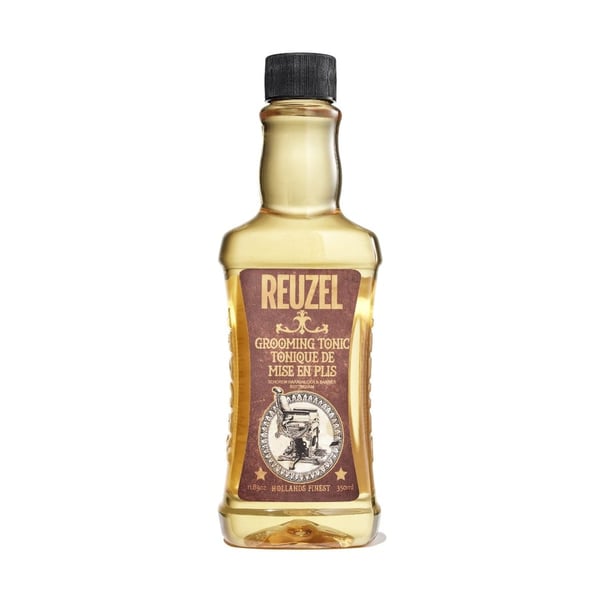 Reuzel Grooming Tonic Hårlotion Mænd 350 ml