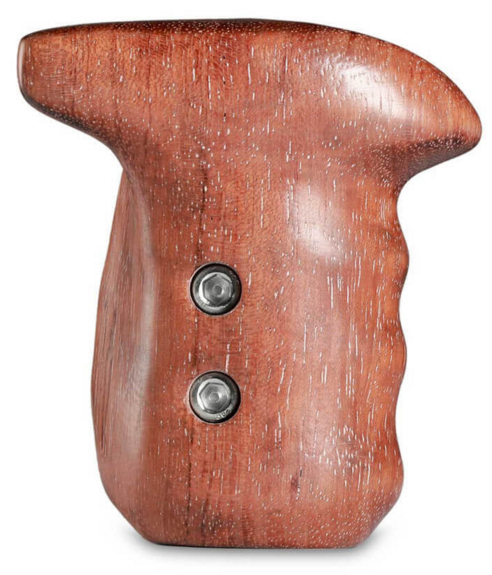 SmallRig 1941 kamera monteringstilbehør Greb i højre side