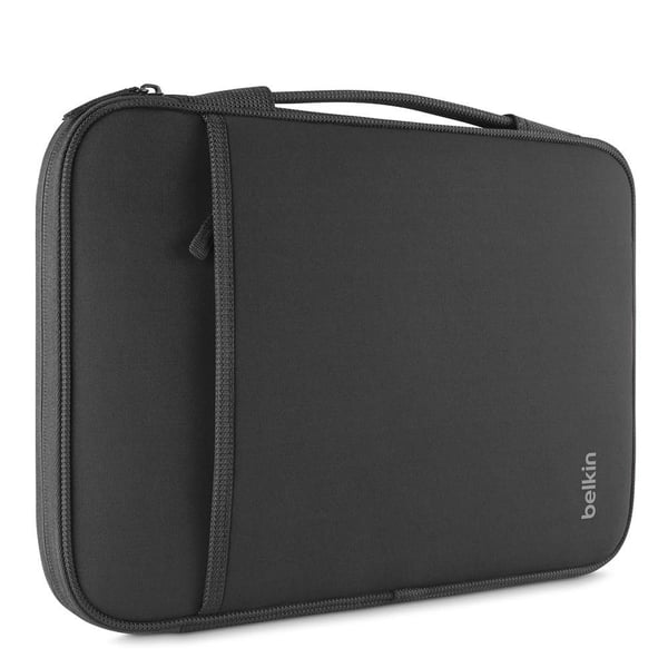 Belkin B2B081-C00 taske og etui til laptop 27,9 cm (11") Sort