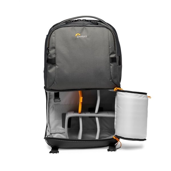 Lowepro BP 250 AW III kameraväskor Ryggsäck Svart