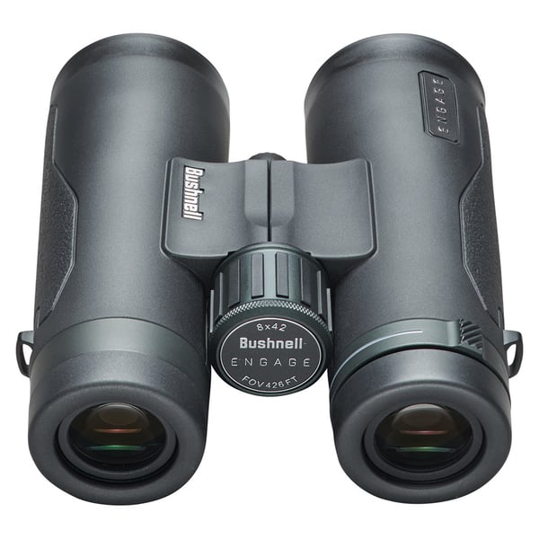 Bushnell Engage kikare Takprisma Svart