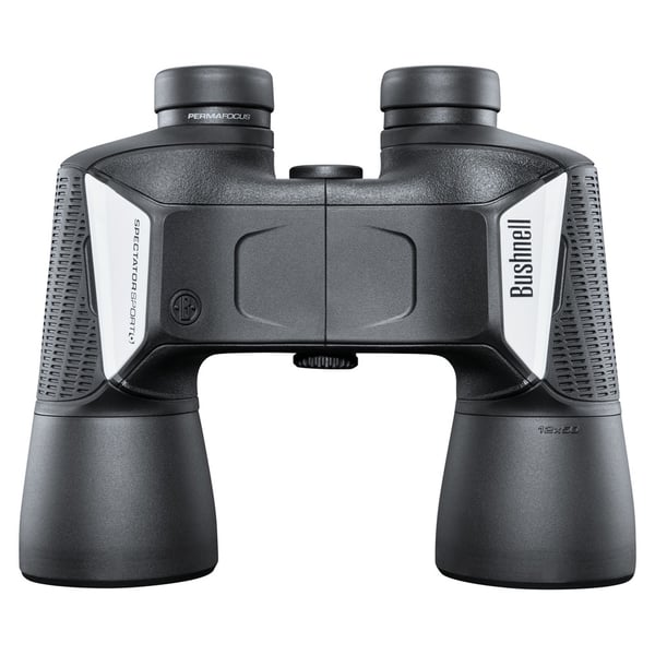 Miniatyrbillede 2 af 4: Bushnell Spectator Sport Binoculars kikkert Porro Sort