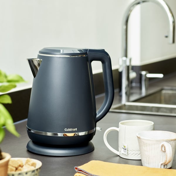 Cuisinart CJK780E elkedel 1,5 L 3000 W Sort