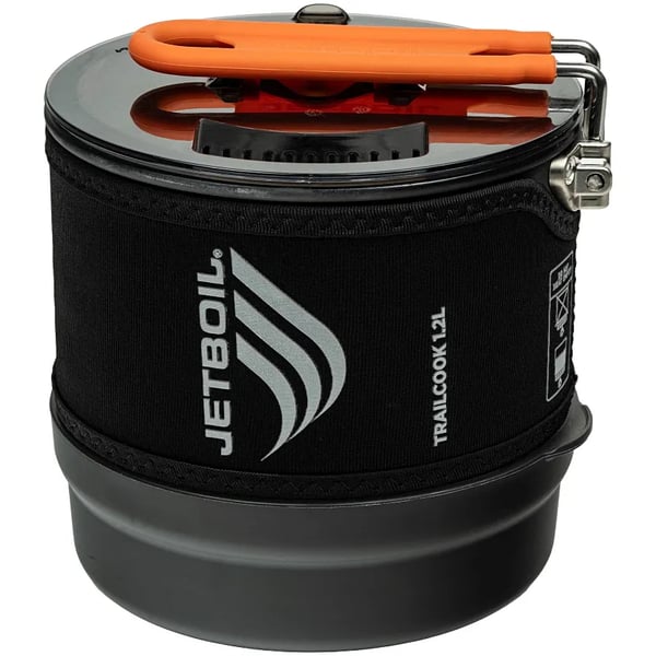 Miniatyrbild 5 av 17: Jetboil TrailCook 1.2L Cook System Gaskök